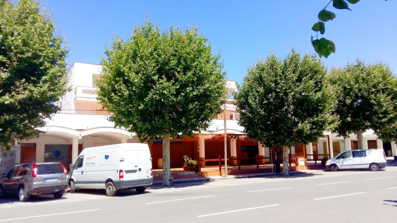 Empuriabrava Apartaments Nº6 エクステリア 写真