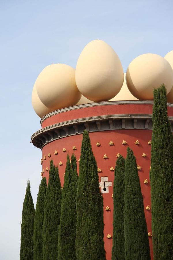 Empuriabrava Apartaments Nº6 エクステリア 写真