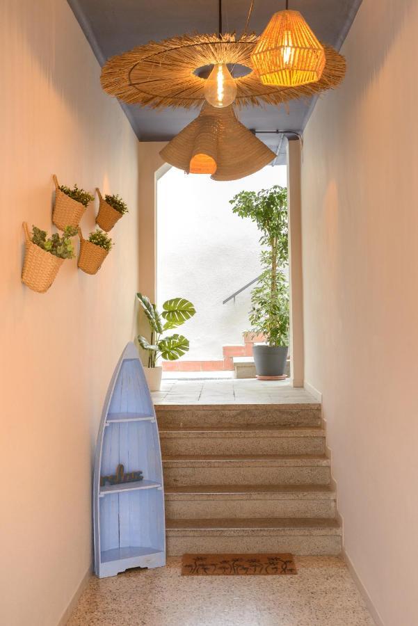 Empuriabrava Apartaments Nº6 エクステリア 写真