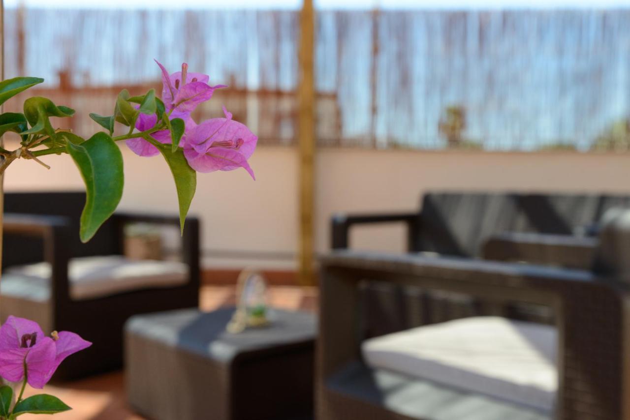 Empuriabrava Apartaments Nº6 エクステリア 写真