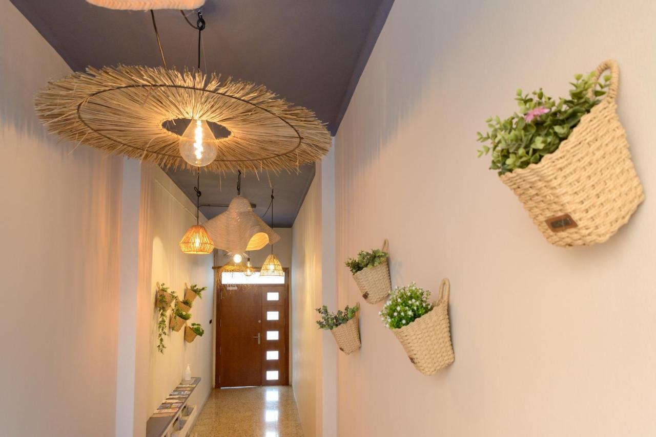 Empuriabrava Apartaments Nº6 エクステリア 写真