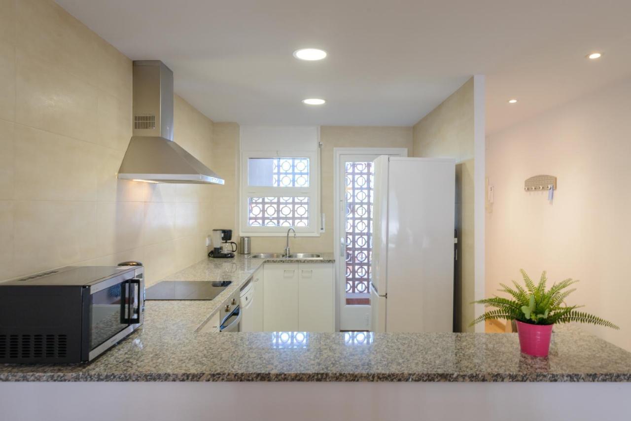 Empuriabrava Apartaments Nº6 エクステリア 写真