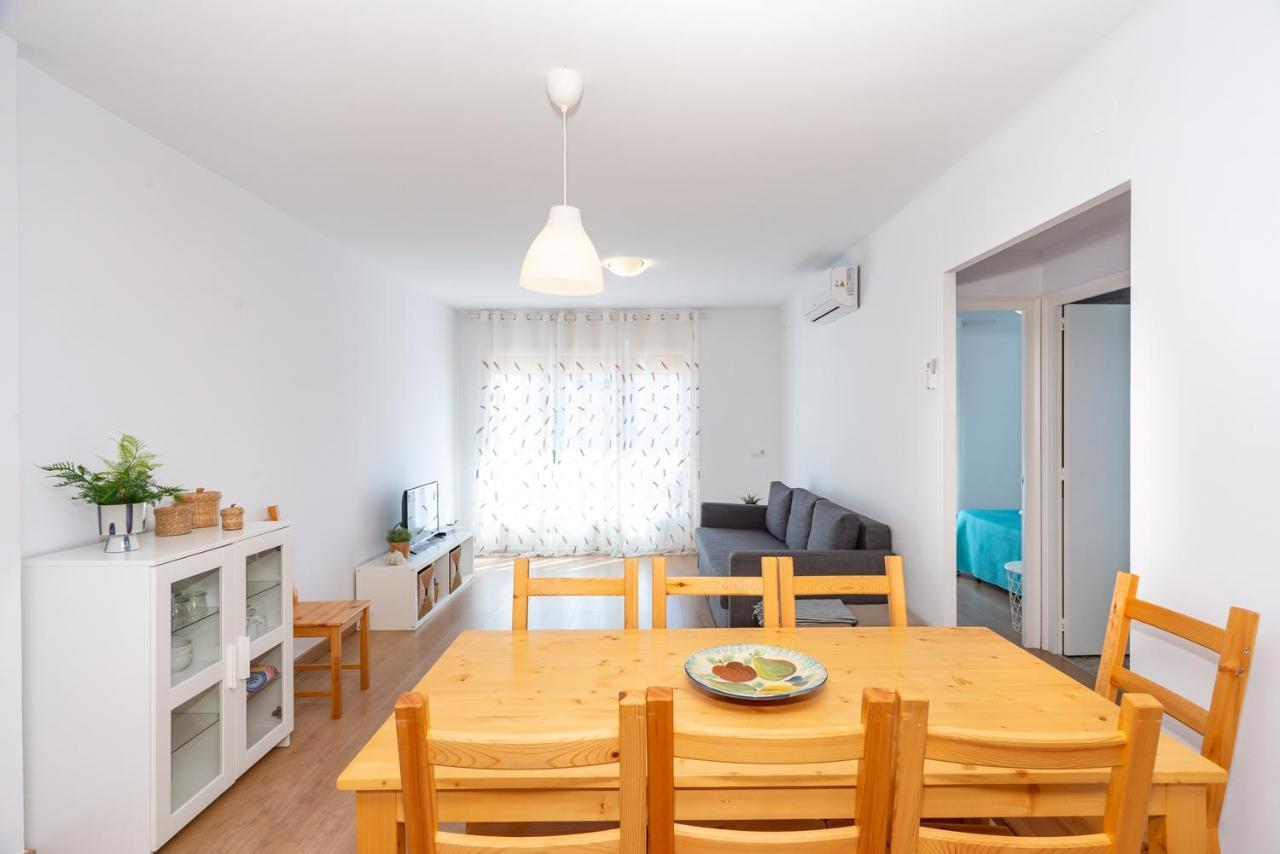 Empuriabrava Apartaments Nº6 エクステリア 写真