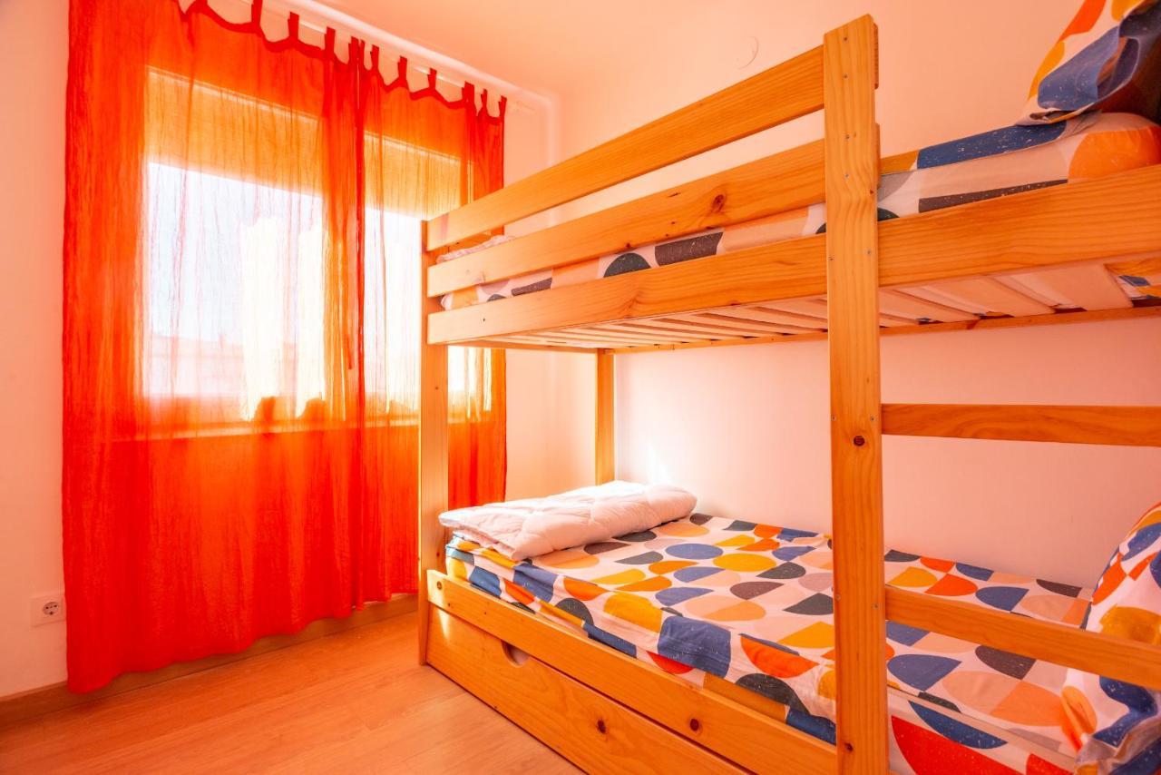 Empuriabrava Apartaments Nº6 エクステリア 写真