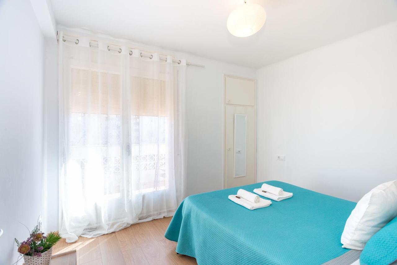 Empuriabrava Apartaments Nº6 エクステリア 写真