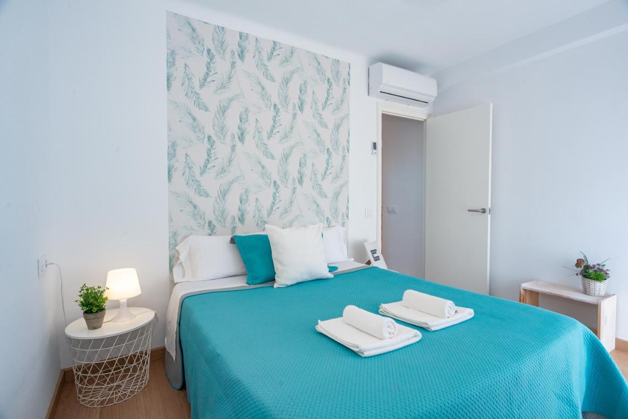 Empuriabrava Apartaments Nº6 エクステリア 写真