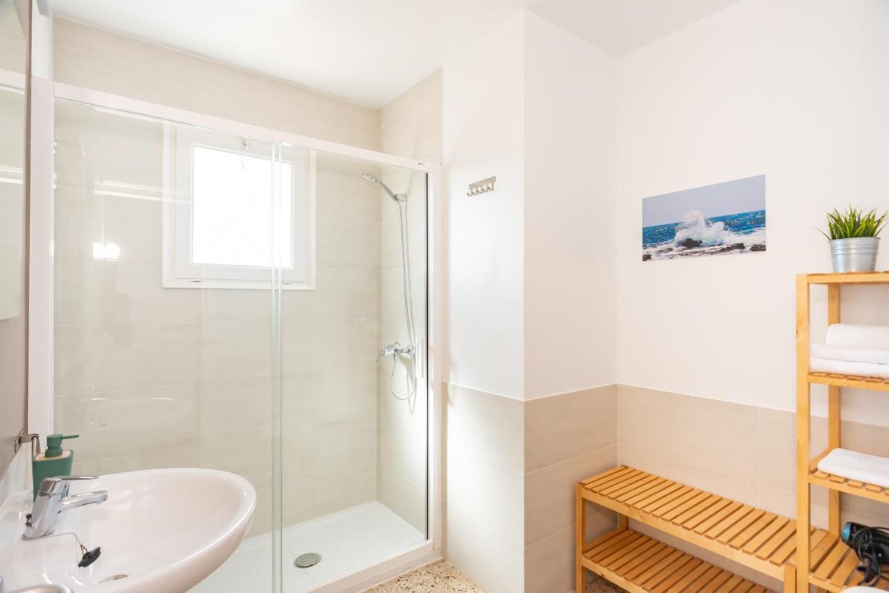 Empuriabrava Apartaments Nº6 エクステリア 写真