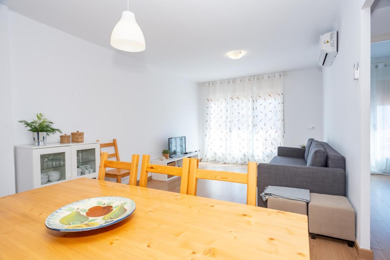 Empuriabrava Apartaments Nº6 エクステリア 写真