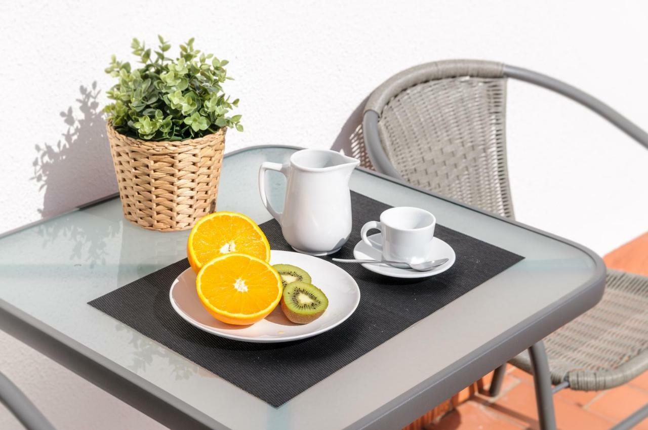 Empuriabrava Apartaments Nº6 エクステリア 写真