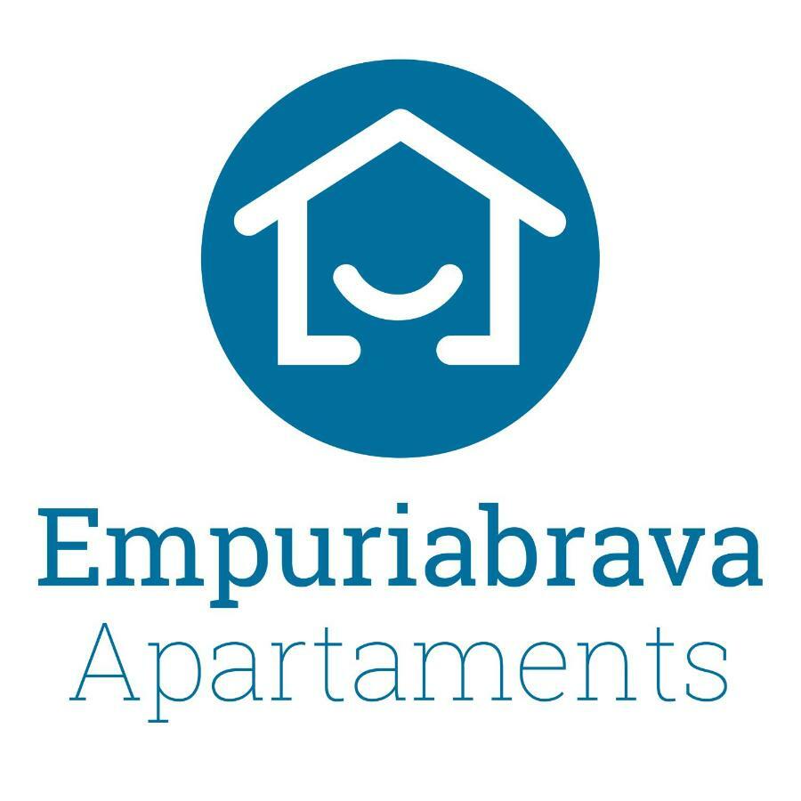 Empuriabrava Apartaments Nº6 エクステリア 写真