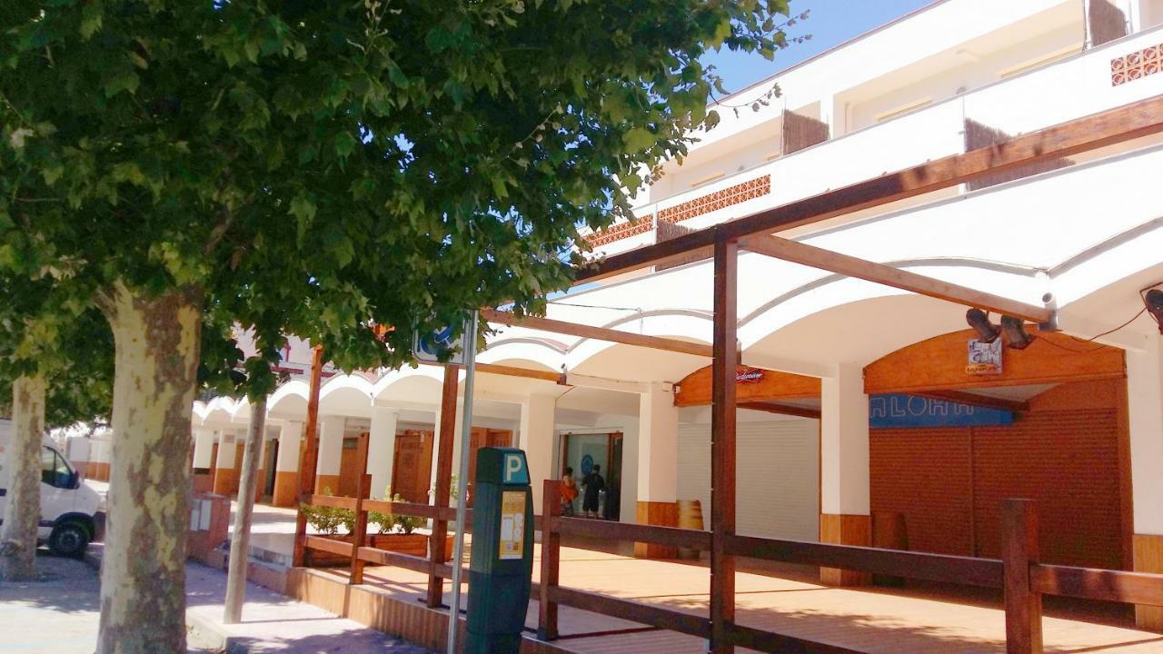 Empuriabrava Apartaments Nº6 エクステリア 写真