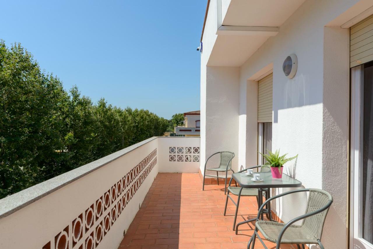 Empuriabrava Apartaments Nº6 エクステリア 写真