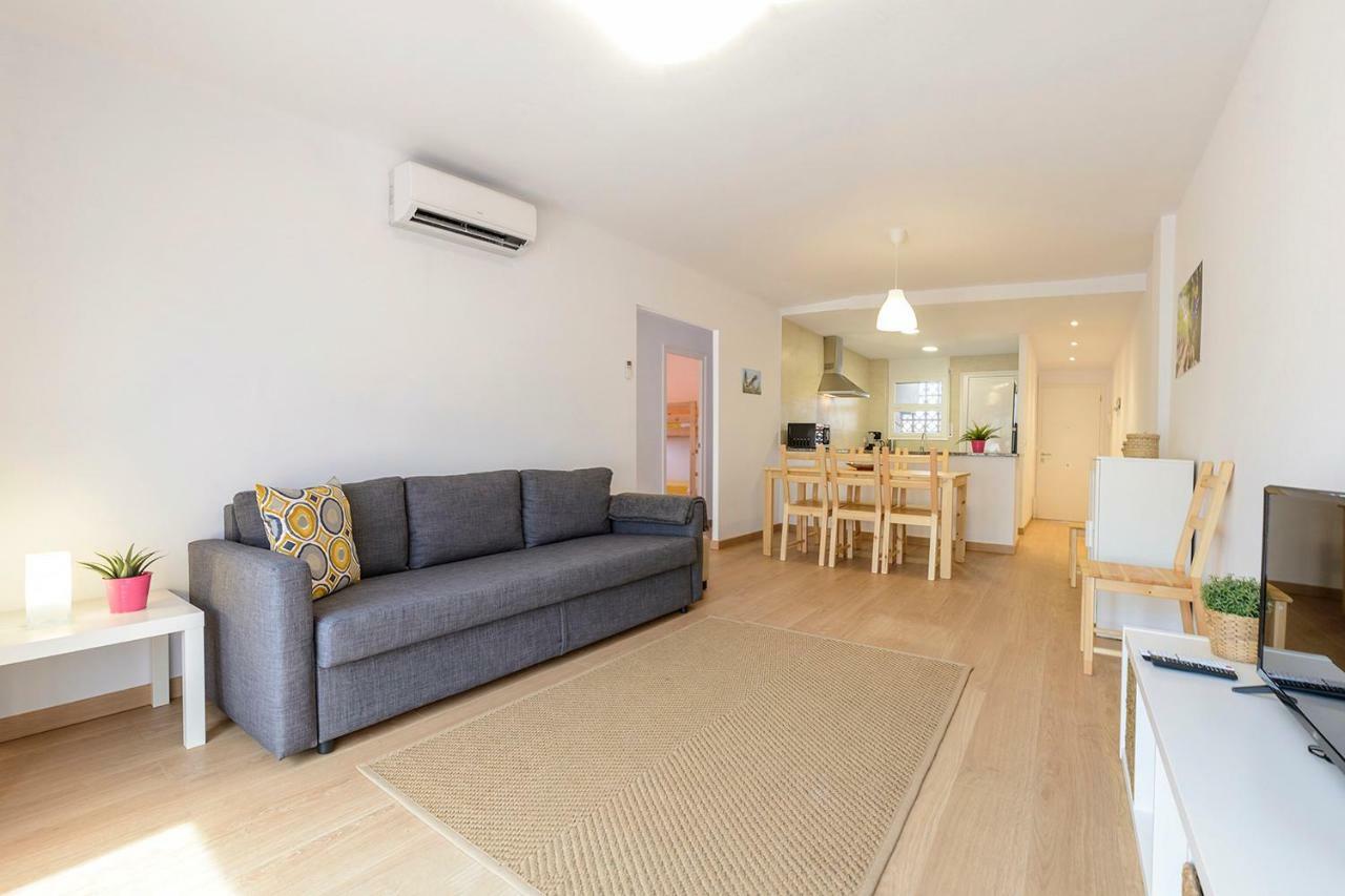 Empuriabrava Apartaments Nº6 エクステリア 写真