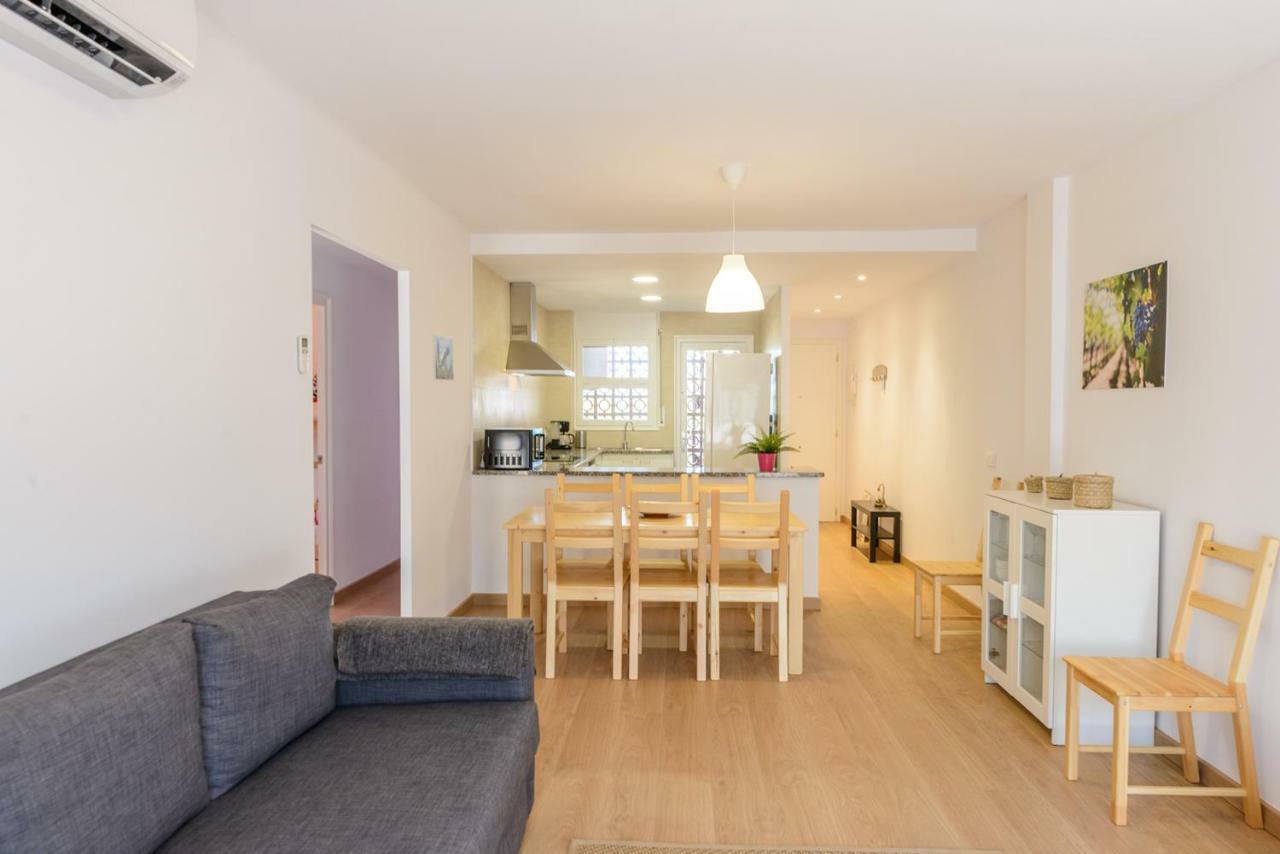 Empuriabrava Apartaments Nº6 エクステリア 写真