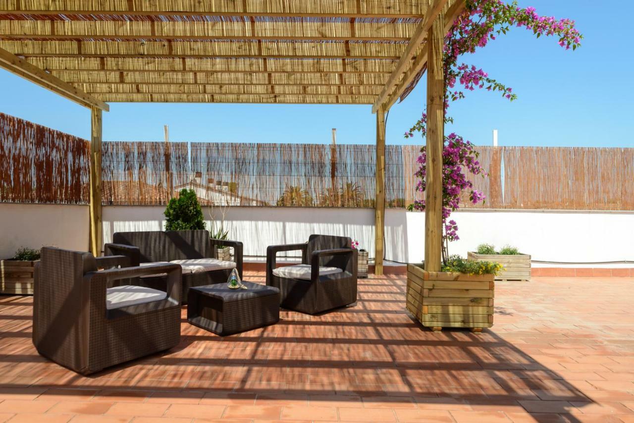 Empuriabrava Apartaments Nº6 エクステリア 写真