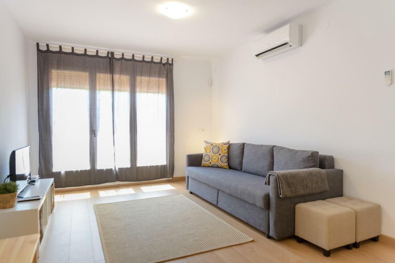 Empuriabrava Apartaments Nº6 エクステリア 写真