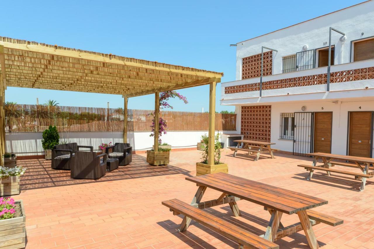 Empuriabrava Apartaments Nº6 エクステリア 写真